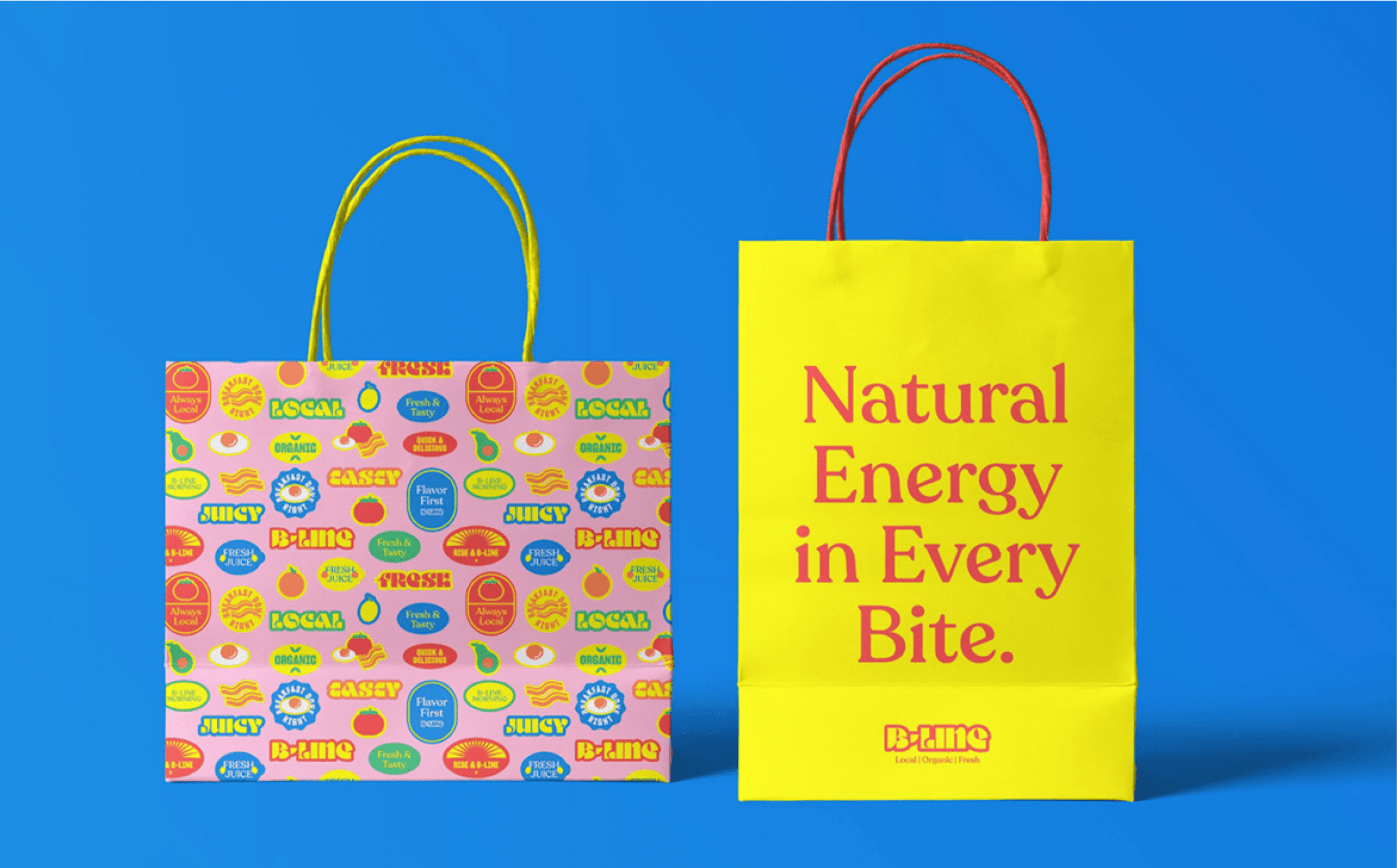 Branding